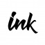 Black Ink Agency logo